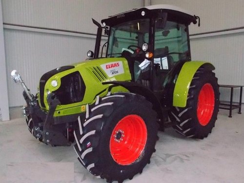 DOWNLOAD CLAAS ATOS 350-330 TRACTOR PARTS CATALOG MANUAL