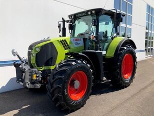 PARTS CATALOG MANUAL - CLAAS AXION 850-810 HEXA TRACTOR