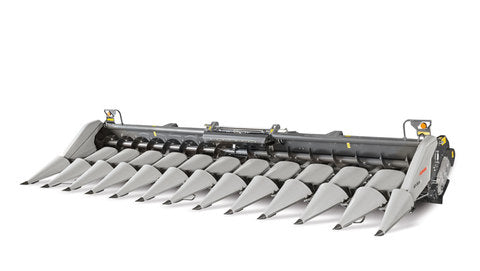 PARTS CATALOG MANUAL - CLAAS CORN HEAD 12-06 COMBINE (SN 91601000-91699999)