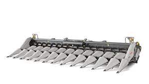 PARTS CATALOG MANUAL - CLAAS CORN HEAD 18-20 COMBINE