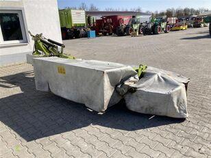 PARTS CATALOG MANUAL - CLAAS CORTO 310 S/N MOWER SN 65301001-65399999