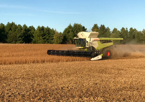 PARTS CATALOG MANUAL - CLAAS LEXION (NORTH AMERICA) 475/R COMBINE 