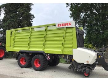 PARTS CATALOG MANUAL - CLAAS SPRINT 5000-4000 P SELF LOADING WAGON SN 30801001-30899999