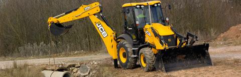 PARTS CATALOG MANUAL - JCB 3CX - T BACKHOE LOADER Download 