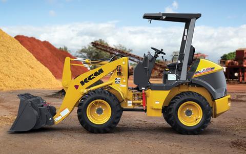 PARTS CATALOG MANUAL - KAWASAKI 30ZV-2, 40ZV-2A, 42ZV-2 WHEEL LOADER DOWNLOAD