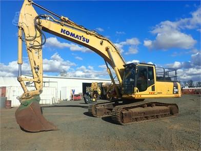 PARTS CATALOG MANUAL - Komatsu PC300HD-6(USA)-LE CRAWLER EXCAVATOR SN A83001-UP
