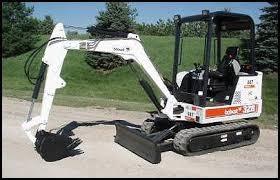 PARTS MANUAL - BOBCAT 325 328 D-SERIES EXCAVATOR DOWNLOAD