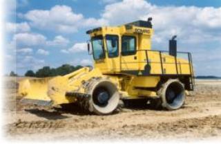 PARTS MANUAL - BOMAG BC 671 RS KHD (Deutz) Refuse Compactor SN 101570351001 - 101570359999 (00816304) Download