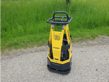 PARTS MANUAL - BOMAG BP 15/36-2 VIBRATING PLATE (NON-REVESIBLE) SN 101220501001 - 101220501370 (00814617) DOWNLOAD