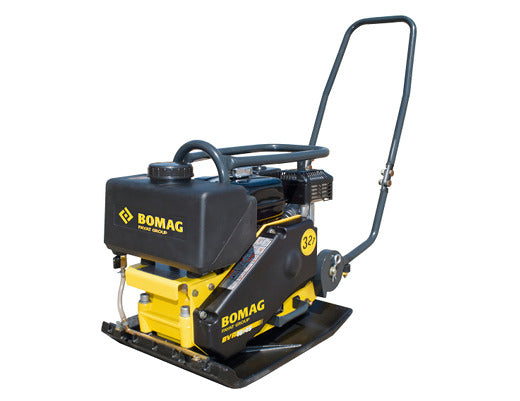 PARTS MANUAL - BOMAG BP 18/53 VIBRATING PLATE (NON-REVESIBLE) SN 101740000101 - 101740000393 (00813341) DOWNLOAD