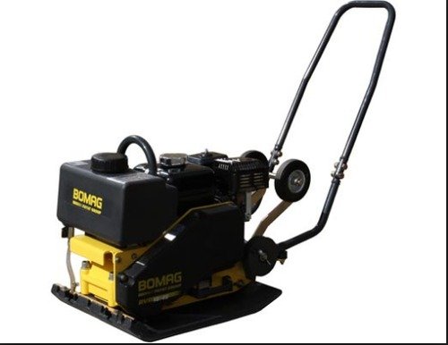 PARTS MANUAL - BOMAG BP 20/48 D VIBRATING PLATE (NON-REVESIBLE) SN 101670400101 - 101670403000 (00813324) DOWNLOAD