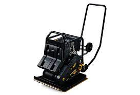 PARTS MANUAL - BOMAG BP 20/48 VIBRATING PLATE (NON-REVESIBLE) SN 101670500101 - 101670502000 (00813319) DOWNLOAD