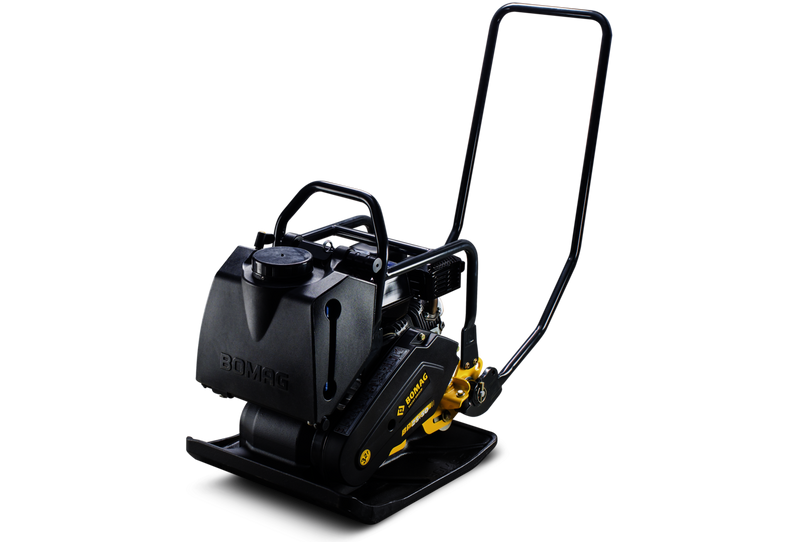 PARTS MANUAL - BOMAG BP 25/48 D VIBRATING PLATE (NON-REVESIBLE) SN 101670901001 - 101670901980 (00817427) DOWNLOAD