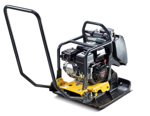 PARTS MANUAL - BOMAG BP 25/50 D VIBRATING PLATE (NON-REVESIBLE) SN 101230061003 - 101230061016 (00818649) DOWNLOAD