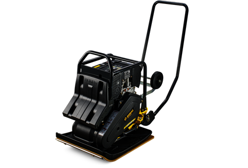 PARTS MANUAL - BOMAG BPR 25/50 VIBRATORY PLATE (REVERSIBLE) SN 101690471296 - 101690471389 (00824079) DOWNLOAD