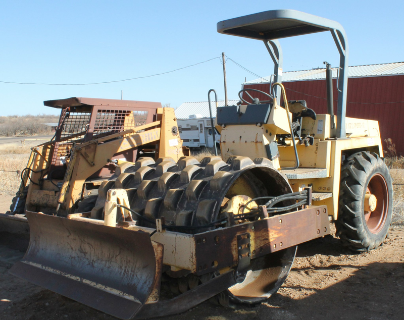 PARTS MANUAL - BOMAG BW 172 PDB-2 Single Drum Vibratory Roller SN 109520510101- 109520519999 (00811593) Download