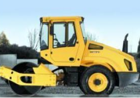 PARTS MANUAL - BOMAG BW 177 PDH-3 Single Drum Vibratory Roller SN 101581131001- 101581139999 (00815513) Download