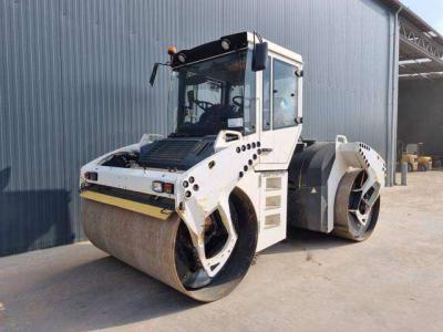 PARTS MANUAL - BOMAG BW 203 AD-4 AM TANDEM VIBRATORY ROLLER SN 101920281035 - 101920289999 (00824019) DOWNLOAD