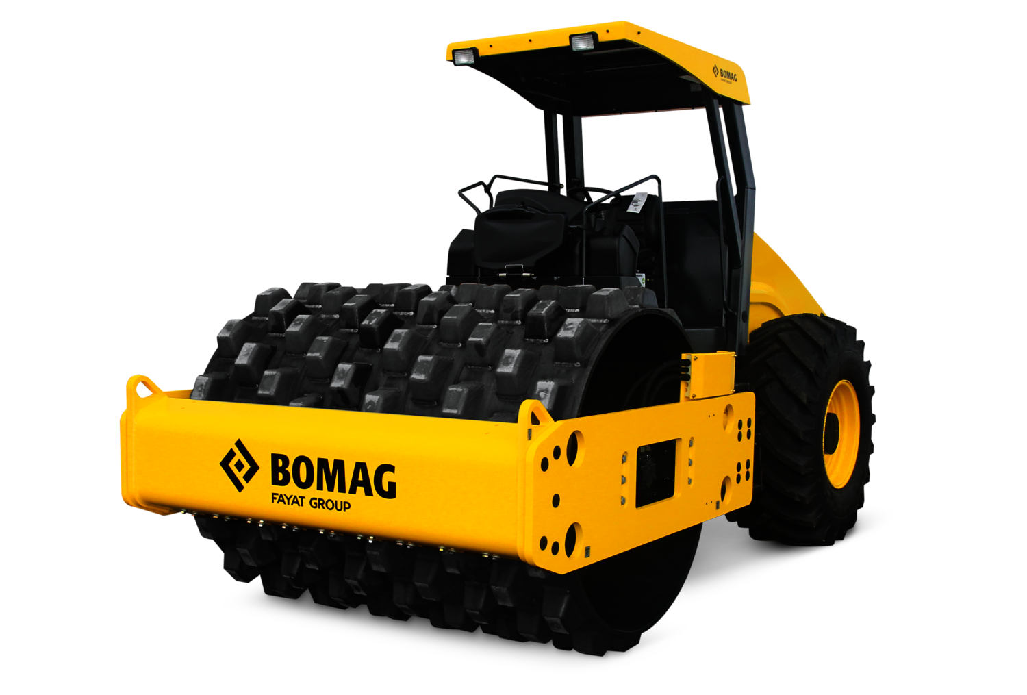 PARTS MANUAL - BOMAG BW 212 PD Single Drum Vibratory Roller SN 101400140125 - 101400140210 (00810036) Download