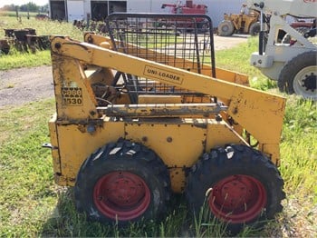 PARTS MANUAL - CASE 1530 SKID STEER LOADER DOWNLOAD