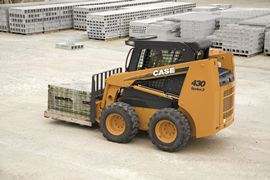 PARTS MANUAL - CASE 430 SKID STEER LOADER DOWNLOAD