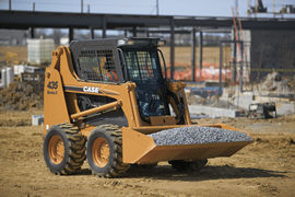 PARTS MANUAL - CASE 435 SKID STEER LOADER DOWNLOAD