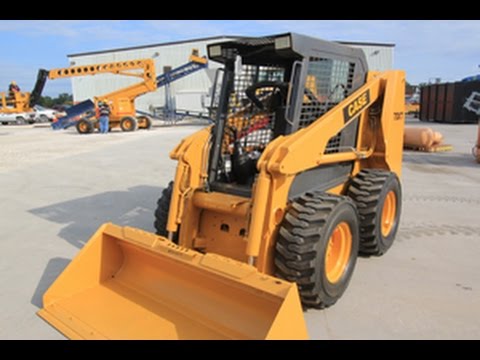 PARTS MANUAL - CASE 70XT SKID STEER LOADER DOWNLOAD