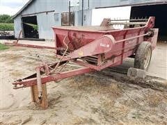 PARTS MANUAL - CASE IH 102 MANURE SPREADER DOWNLOAD