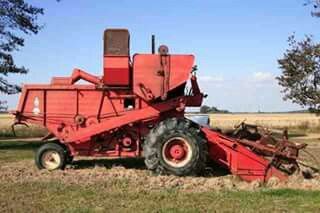 PARTS MANUAL - CASE IH 1060 COMBINE DOWNLOAD