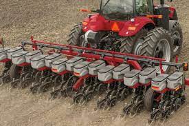 PDF Case IH 1225 Early Riser Parts Manual