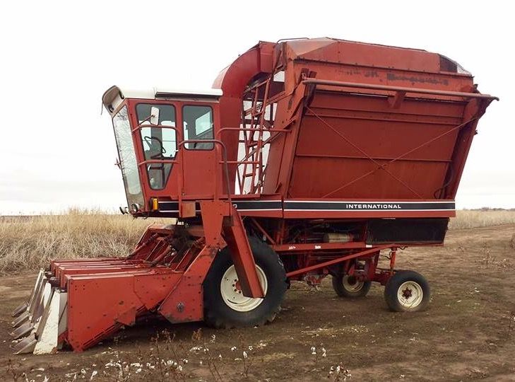 PARTS MANUAL - CASE IH 1400 COTTON HARVESTER DOWNLOAD