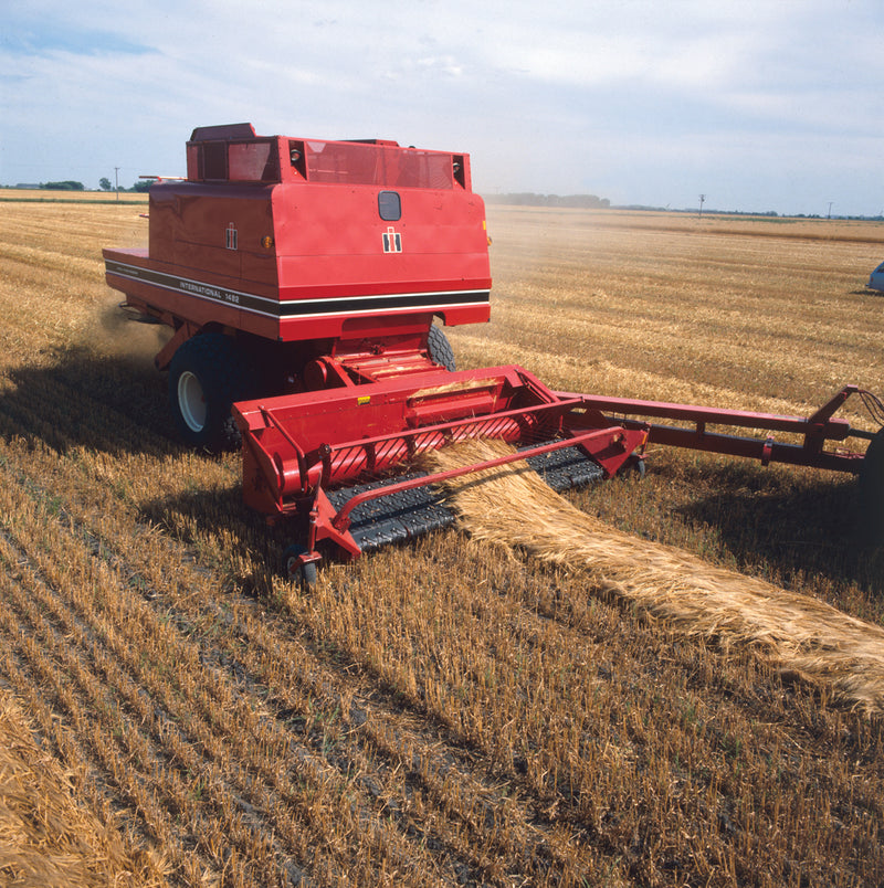 PARTS MANUAL - CASE IH 1482 PULL TYPE COMBINE DOWNLOAD