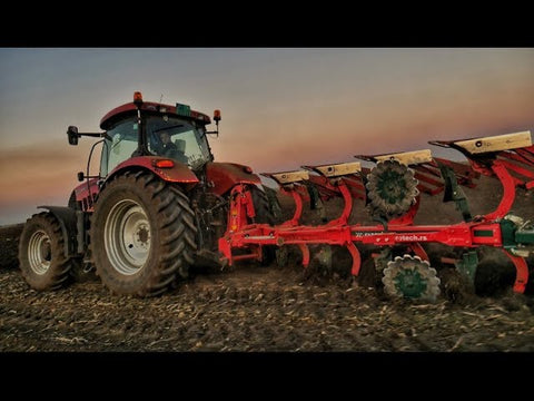 PARTS MANUAL - CASE IH 155 PLOW DOWNLOAD