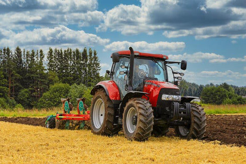 PARTS MANUAL - CASE IH 189 PLOW DOWNLOAD