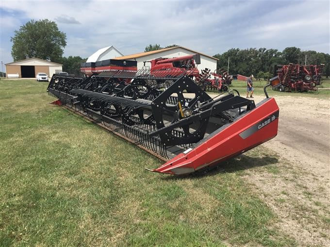 PARTS MANUAL - CASE IH 2062 DRAPER HEAD DOWNLOAD