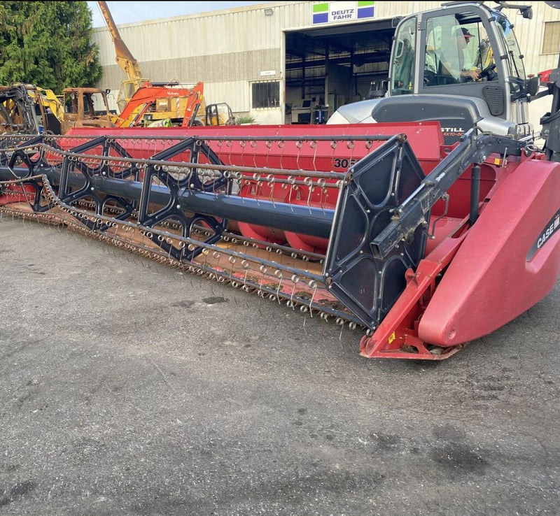 PARTS MANUAL - CASE IH 3050-25FTL GRAIN HEAD DOWNLOAD