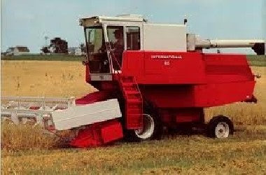 PARTS MANUAL - CASE IH 315 COMBINE DOWNLOAD