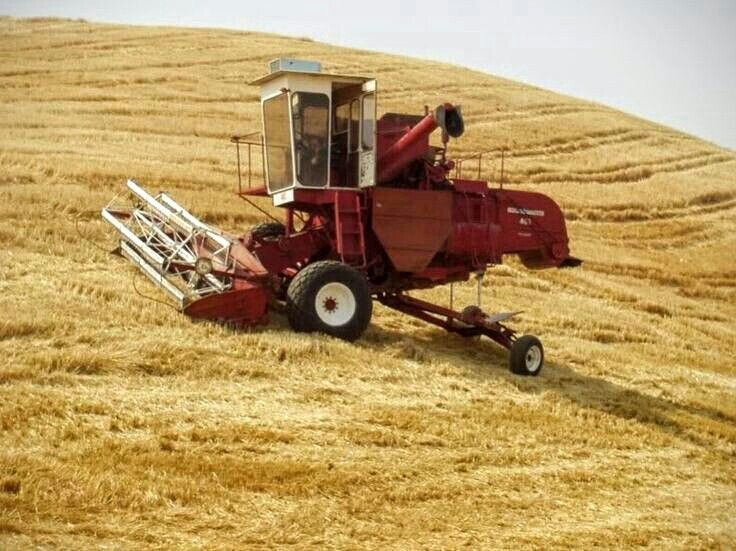 PARTS MANUAL - CASE IH 403 HILLSIDE COMBINE DOWNLOAD