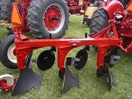 PDF Case Ih 420 Plow Parts Manual