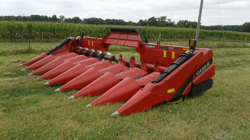 PARTS MANUAL - CASE IH 4408-36 CORN HEAD DOWNLOAD