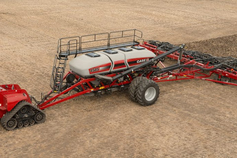 PARTS MANUAL - CASE IH 4465 PRECISION AIR CART CONCORD DOWNLOAD 