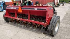 PDF Case IH 5100 Drill Parts Manual