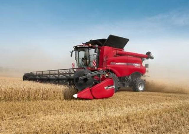 PARTS MANUAL - CASE IH 5140 AXIAL ROTARY COMBINE DOWNLOAD