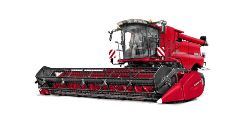 PARTS MANUAL - CASE IH 5150 AXIAL ROTARY COMBINE DOWNLOAD