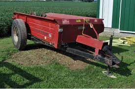 PARTS MANUAL - CASE IH 530 MANURE SPREADER DOWNLOAD