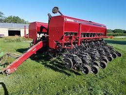 PDF Case IH 5500 Drill Parts Manual