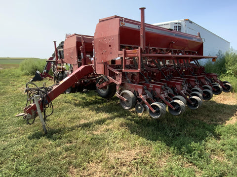 PARTS MANUAL - CASE IH 5500 SELF-PROPELLED WINDROWER DOWNLOAD