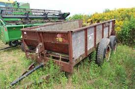 PARTS MANUAL - CASE IH 570 MANURE SPREADER DOWNLOAD