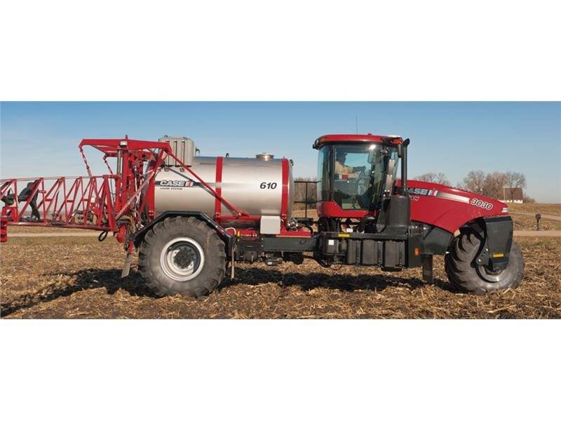 PARTS MANUAL - CASE IH 610 LIQUID SYSTEM DOWNLOAD 