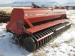 PDF Case IH 6300 Drill Parts Manual